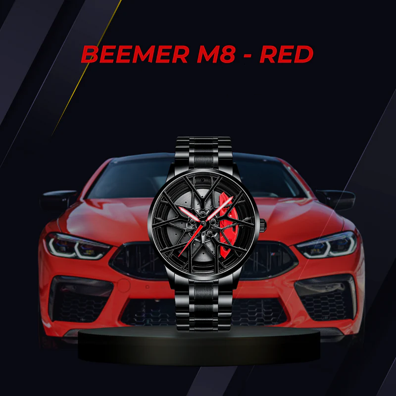 Beemer M8