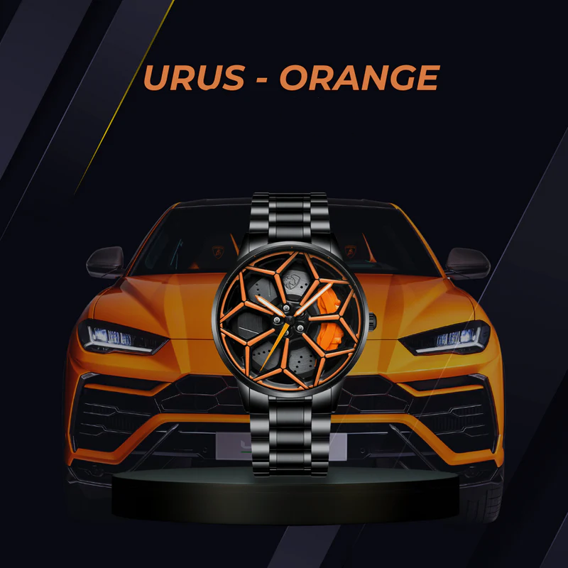 Lambo Urus