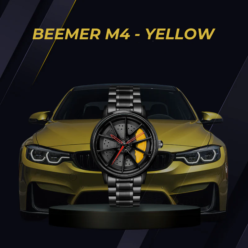 Beemer M4