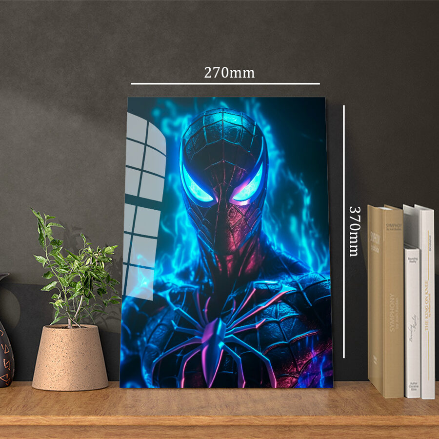 Metal Print