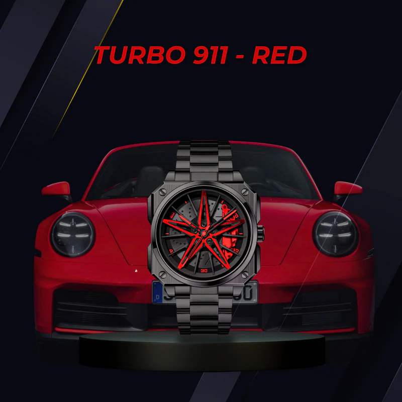 Turbo 911