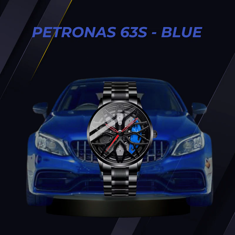 Petronas 63S